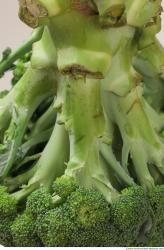 Photo Textures of Broccoli